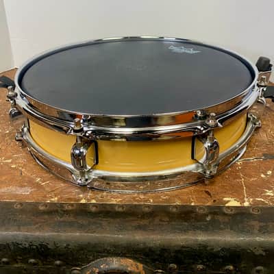 TAMA Artwood AM1325 Piccolo Snare 13x3.25 Maple image 6