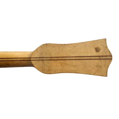 Hofner semi acoustic guitar neck - nos (untouched, 456, 457, senator, president,Vintage, Project) image 5