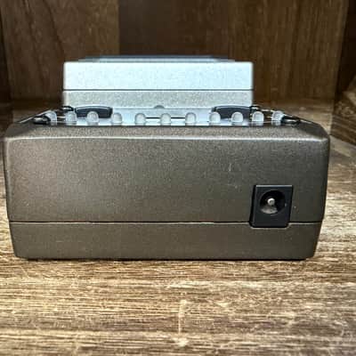 DigiTech Hardwire HT-2 Chromatic Tuner 2010s - Green image 7