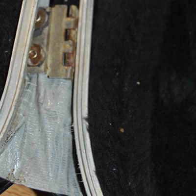 Immagine Fender Hard Relic Hard Shell Case - 8