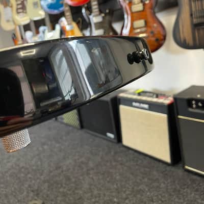 Fender USA Standard Telecaster 1989 - Black image 17