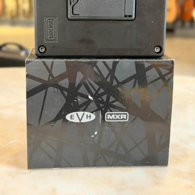 MXR EVH 5150 Overdrive - Eddie Van Halen image 2