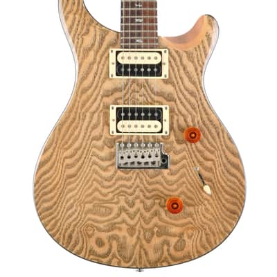 PRS SE Custom 24 Swamp Ash image 1