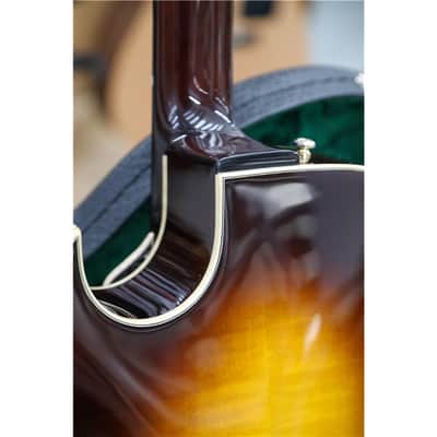 EASTMAN AR480CE-SB John Pisano 30th Anniversary Edition image 20