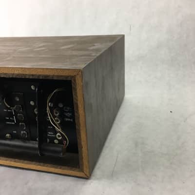 Rare Vintage SOUNDCRAFTSMEN model 3000 Solid-State AM FM Stereo Receiver image 10