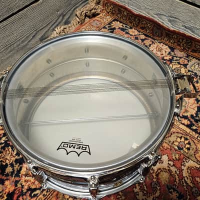 Vintage snare Ludwig Super Sensitive 14x6,5 1964 image 9