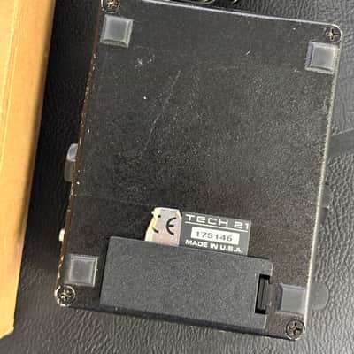 Immagine Tech 21 SansAmp Classic - 2