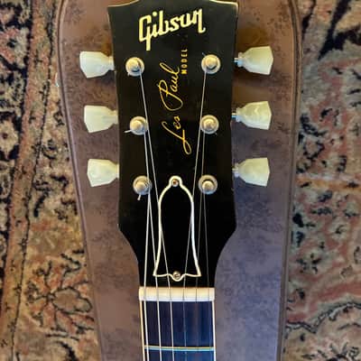 Gibson Les Paul Custom Shop VOS 2013 image 5