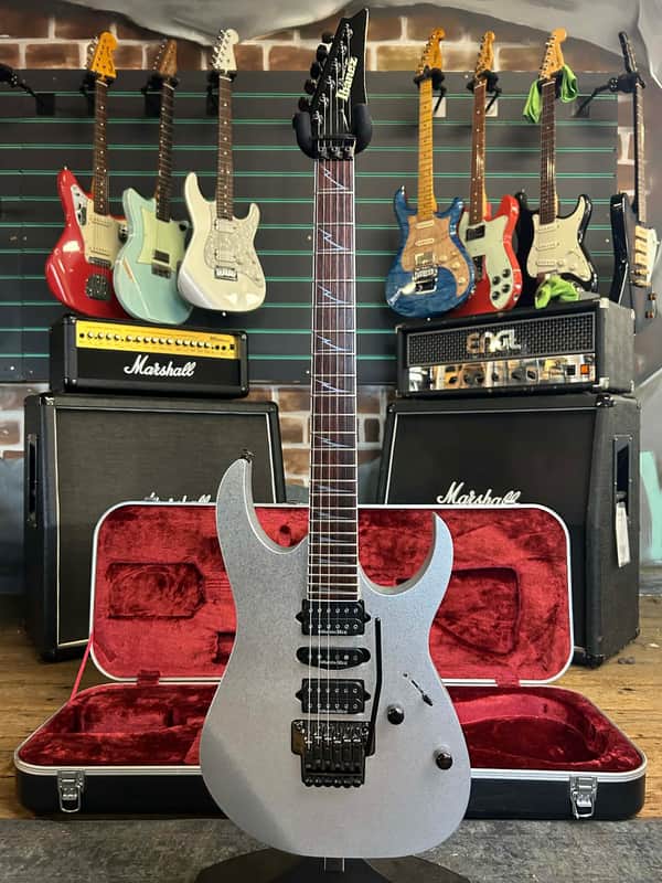 ギター Ibanez Prestige RG2570E-VGD Ibanez RG2570E Prestige | Reverb