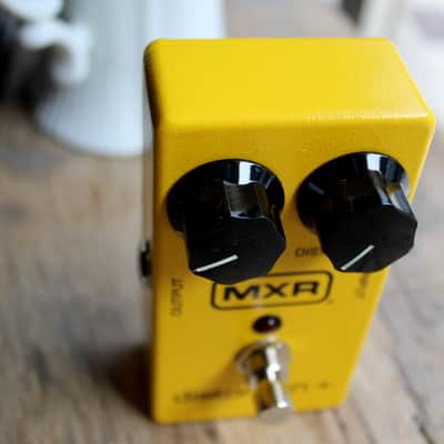 MXR "M104 Distortion +" image 11