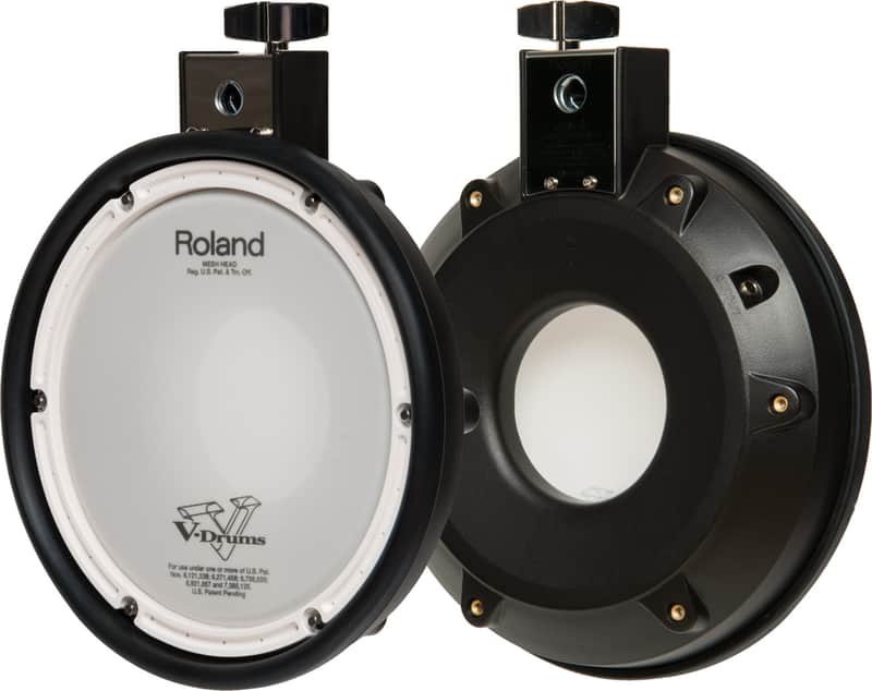 Roland PDX-8 V-Pad image 1