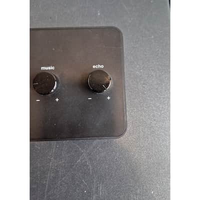 Lucky Voice PG523/PG525 - Karaoke System - Excellent image 2