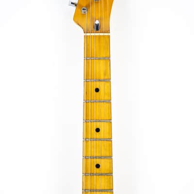 Fender Telecaster Custom Owned by Nancy Wilson of Heart image 21