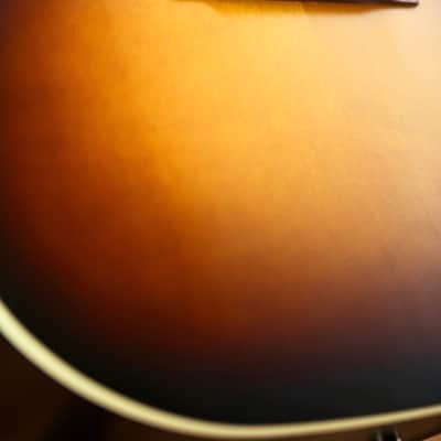 Gibson J-45 Special - Satin Vintage Sunburst (Serial #058) image 7