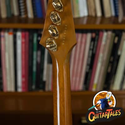 Gibson Firebird 1979 - 1981 Natural -VIDEO- image 13