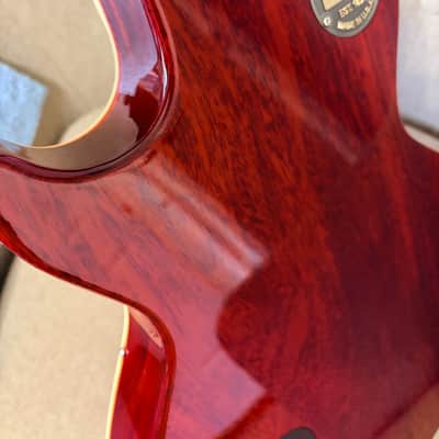 Gibson Custom Shop Special Order '59 Les Paul Standard Reissue image 15