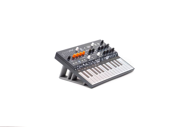 3DWaves SL Stands For The Arturia MicroFreak Hybrid Synthesizer image 1