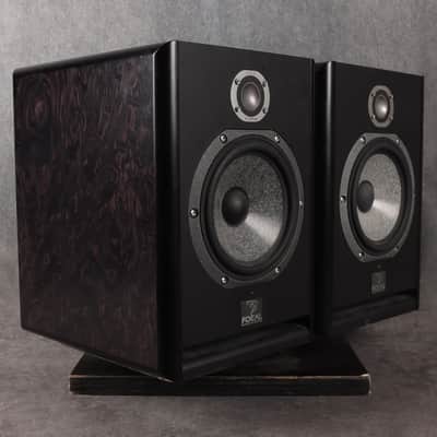 Focal Solo6 Be Studio Monitor Pair - 2nd Hand image 3