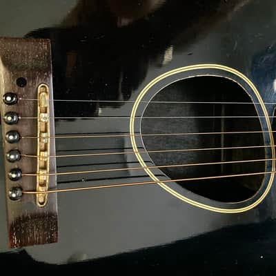 Kramer Ferrington left hand 1987? Black image 3