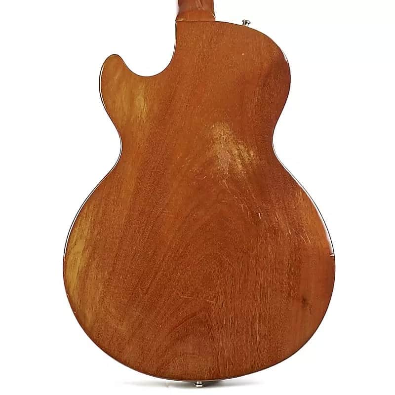 Gibson Les Paul Triumph Bass 1971 - 1979 image 4