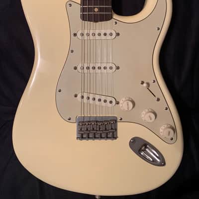 SVL ‘61 Reserve Vintage White 2019 image 2