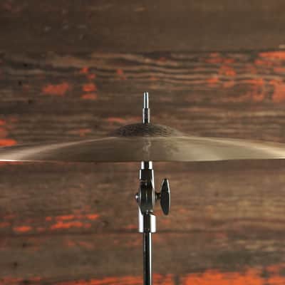 Sabian 20" HHX Complex Medium Ride Cymbal - 2338g image 9