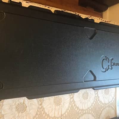 Charvel So Cal MIJ w/JC11 Serial Neck (Most Desired) image 4