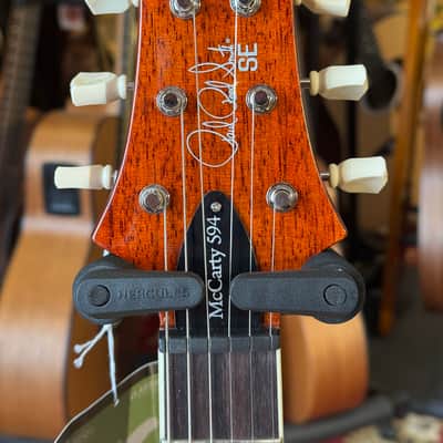 PRS SE McCarty 594 Vintage Sunburst image 3