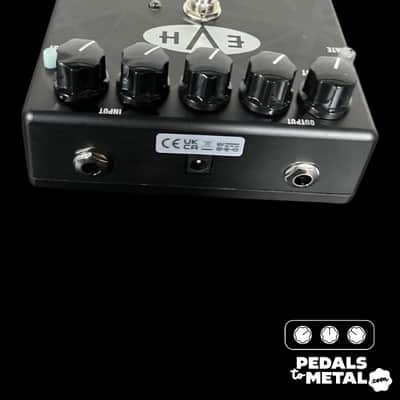 MXR EVH5150 5150 Overdrive -x15772 image 3
