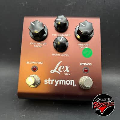 Strymon   Lex V1 image 2