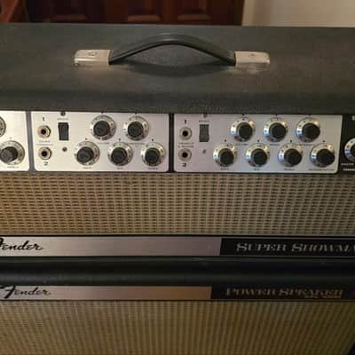 Fender Super Showman 70s image 2