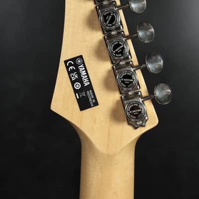 YAMAHA Pacifica PACS+11SM Ash Pink [IKN054209] (06/16) image 11