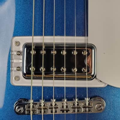 2021 Gretsch G5230T Electromatic Jet FT with Bigsby image 13