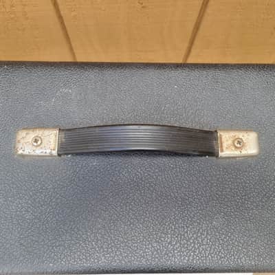 1960's-70's Fender Super Reverb Amp Cabinet With Baffleboard Great For Project Or Restoration image 5