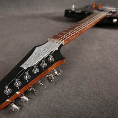 Gibson Firebird Studio HP - Vintage Sunburst - 2nd Hand image 15