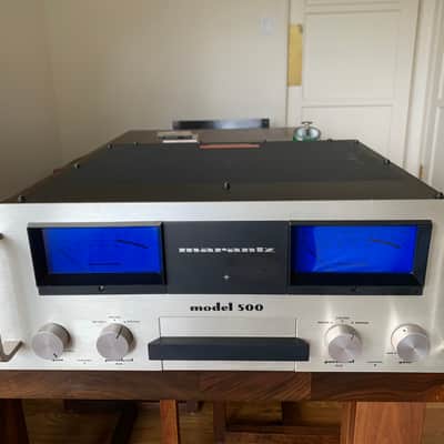 Marantz 500 image 1