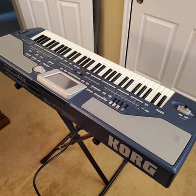 MUST SEE!!! KORG PA800 with LATIN/S American pack FULLY SERVICED, IN AMAZING CONDITION! image 16