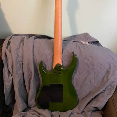 Agile Septor 727 - Green image 3