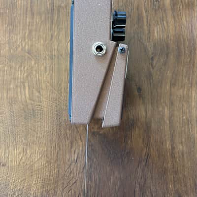 Boss FRV-1 '63 Fender Reverb 2009 - Present Brown image 3