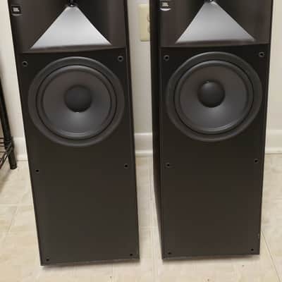 JBL HLS820 Floor Standing Tower Speakers image 3