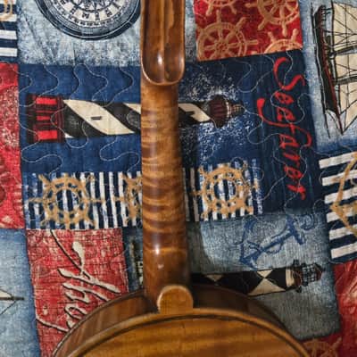 Vintage Antonius Stradivarius 1721 4/4 Violin - JTL France Willow blocks rare image 13
