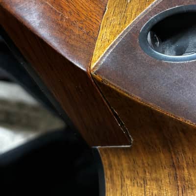 Martin Road Series SC-10E Acoustic Electric Guitar image 14