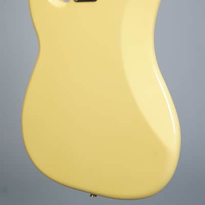 Fender Player Precision Bass 2019 - Buttercream image 6