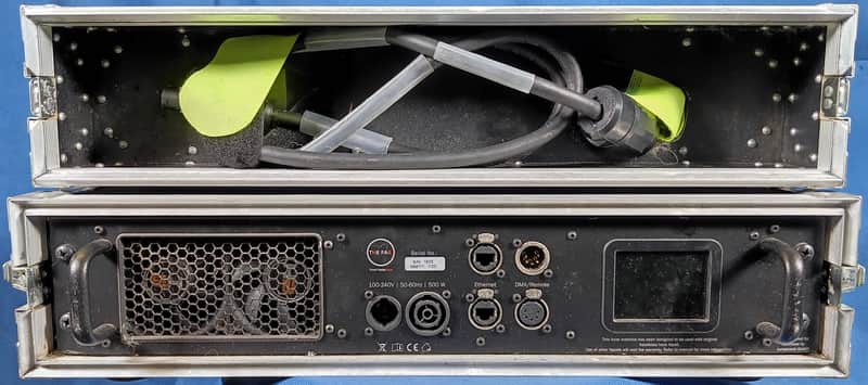 Hazebase THE FAB - Haze Machine image 1