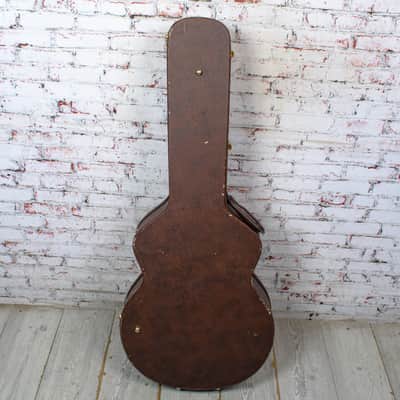 Gibson 2018 SJ-200 Standard Acoustic Electric Guitar Natural w/OHSC USED image 23