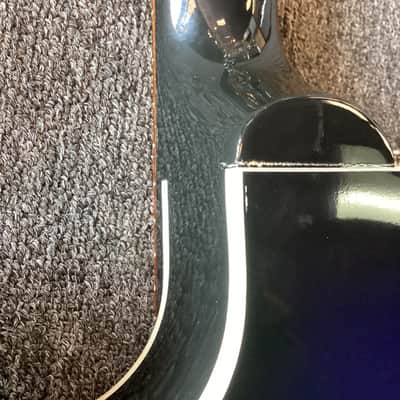 Gibson ES-135 Semi-Hollow Electric Guitar image 3