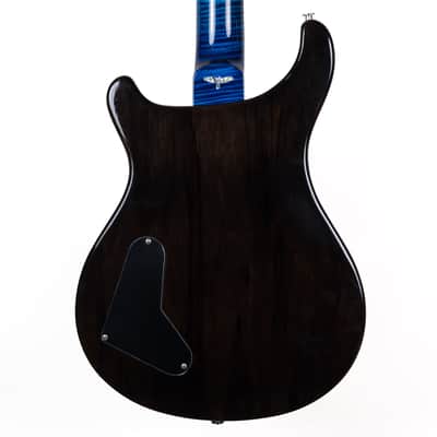 PRS 2024 Private Stock McCarty Semi-Hollow, Aquamarine image 6