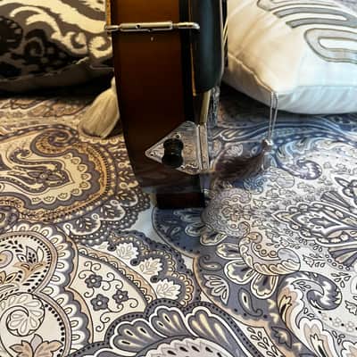 Gibson F9 2002 - Satin Bild 5