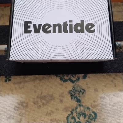 Eventide Blackhole 2020 - Black image 8