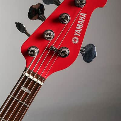 Yamaha BB615 image 10